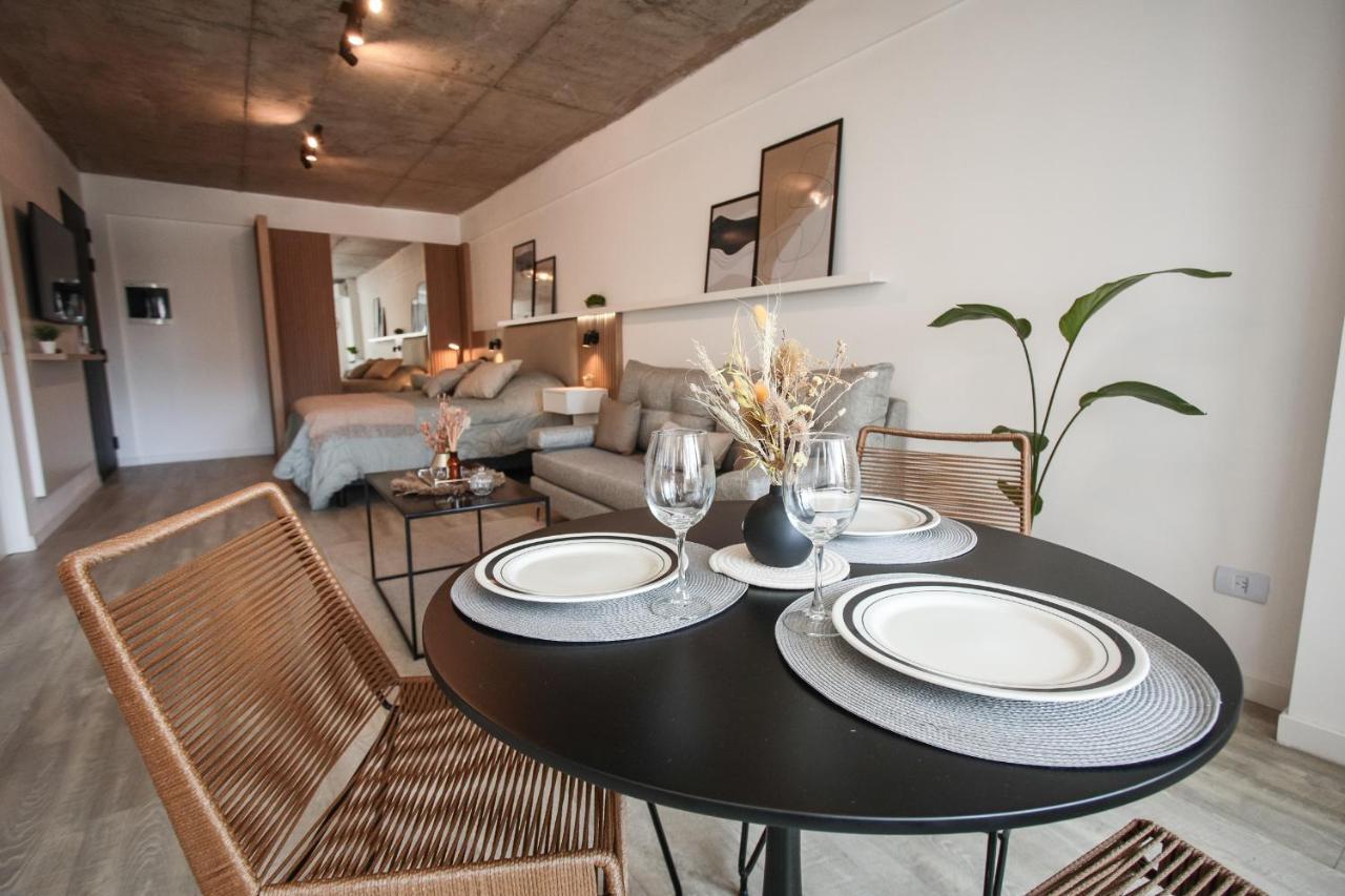 Palermo Soho Boutique Apartment In Maison Thames Buenos Aires Exterior foto