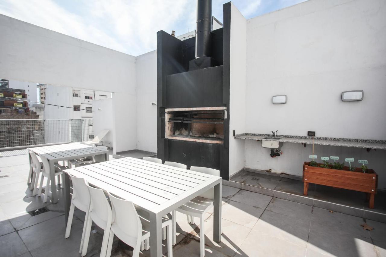 Palermo Soho Boutique Apartment In Maison Thames Buenos Aires Exterior foto